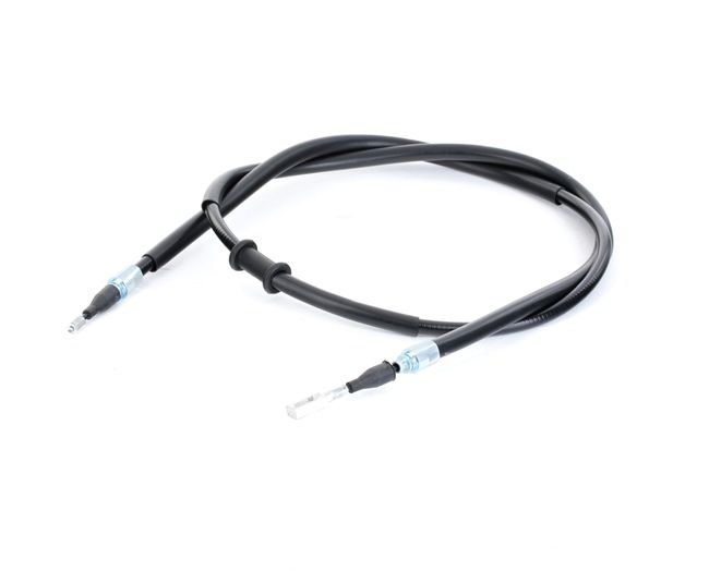 Handbremsseil 124C0058