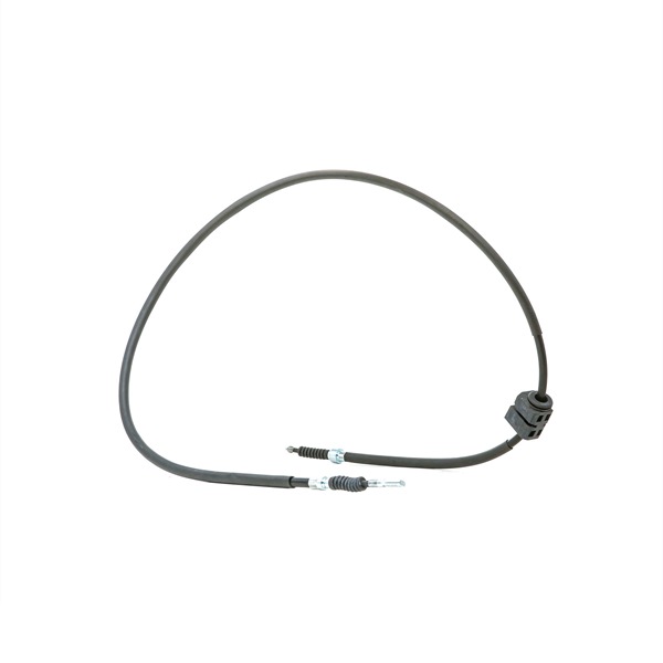 Handbremsseil 124C0083