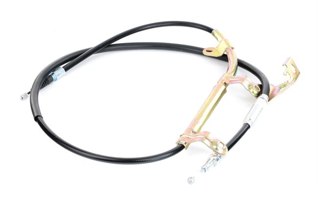 Acquista online RIDEX Cavo freno a mano Art.: 124C0116