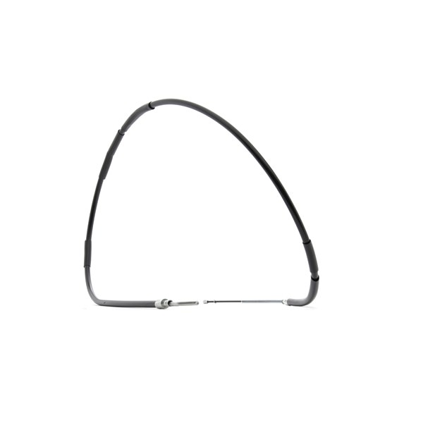 Handbremsseil 124C0142