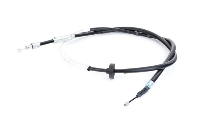 Handbremsseil 124C0123