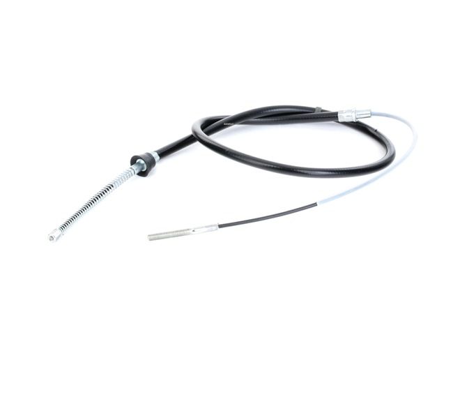 Osta Vaijeri, seisontajarru RIDEX:llä 124C0090 edullisesti hintaan 11,49 €
