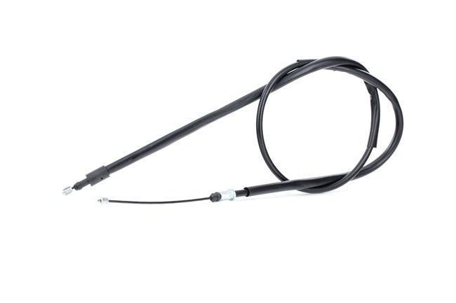 Acquista online RIDEX Cavo freno a mano Art.: 124C0147