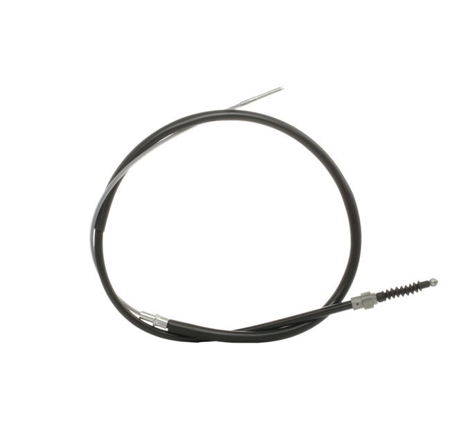 Osta Vaijeri, seisontajarru RIDEX:llä 124C0064 edullisesti hintaan 10,42 €