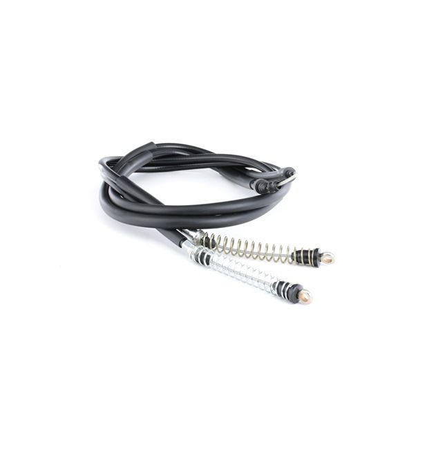 Handbremsseil 124C0139