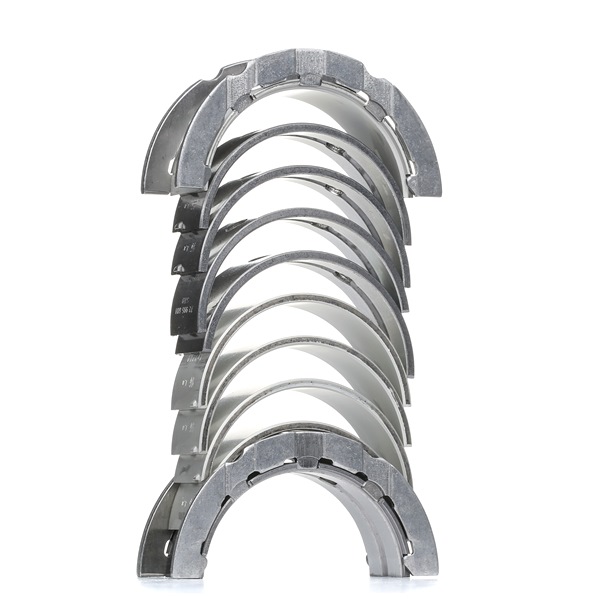 Achetez des Kit de coussinet de vilebrequin KOLBENSCHMIDT 77951600 à prix pour 70,53 €