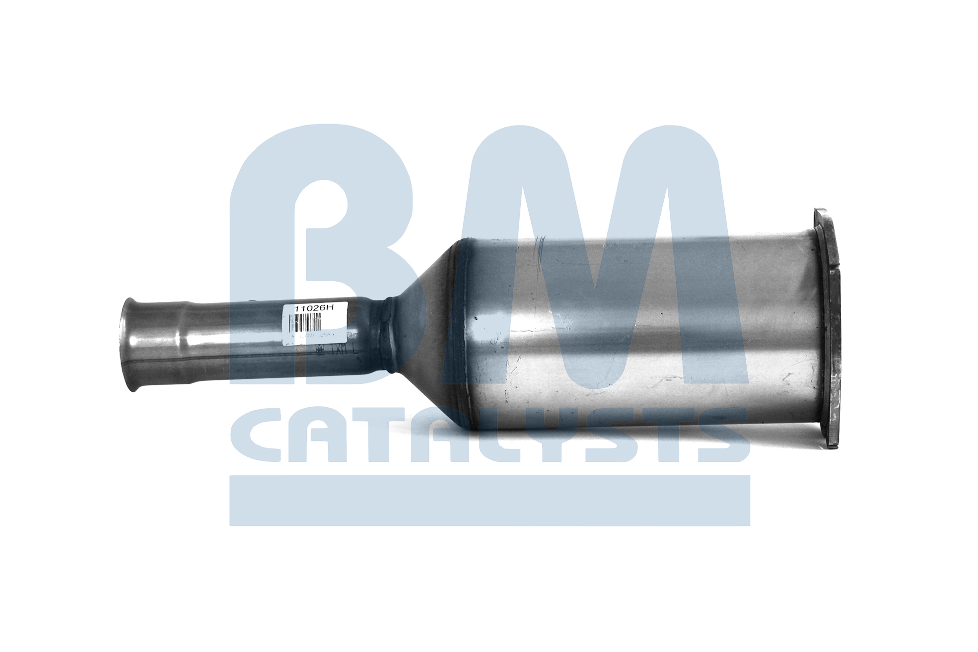 Compre Filtro de partículas da BM CATALYSTS BM11026 a um preço baixo por 226,83 €