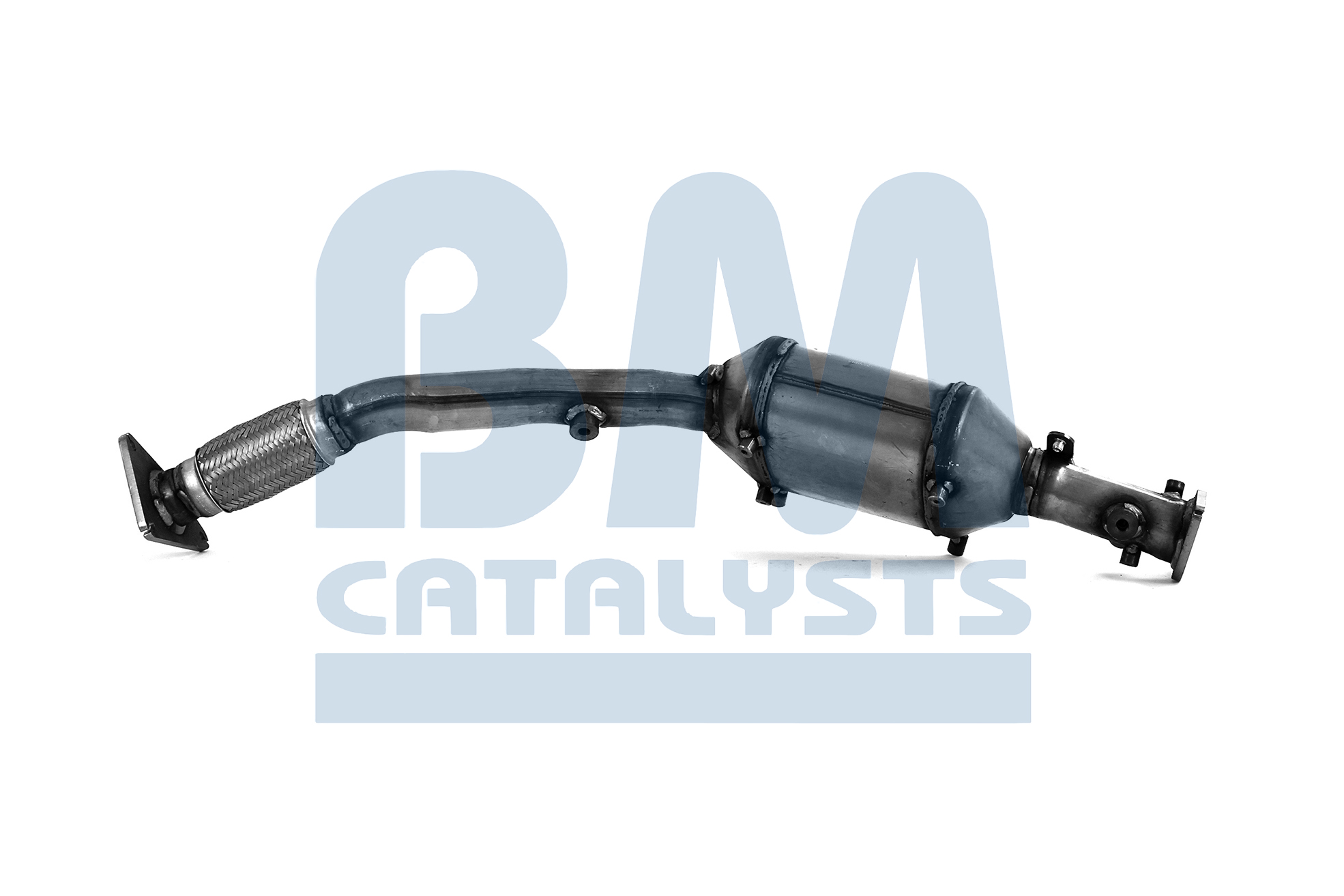 Acquista Filtro antiparticolato (FAP) da BM CATALYSTS BM11059 a buon mercato per soli 358,72 €