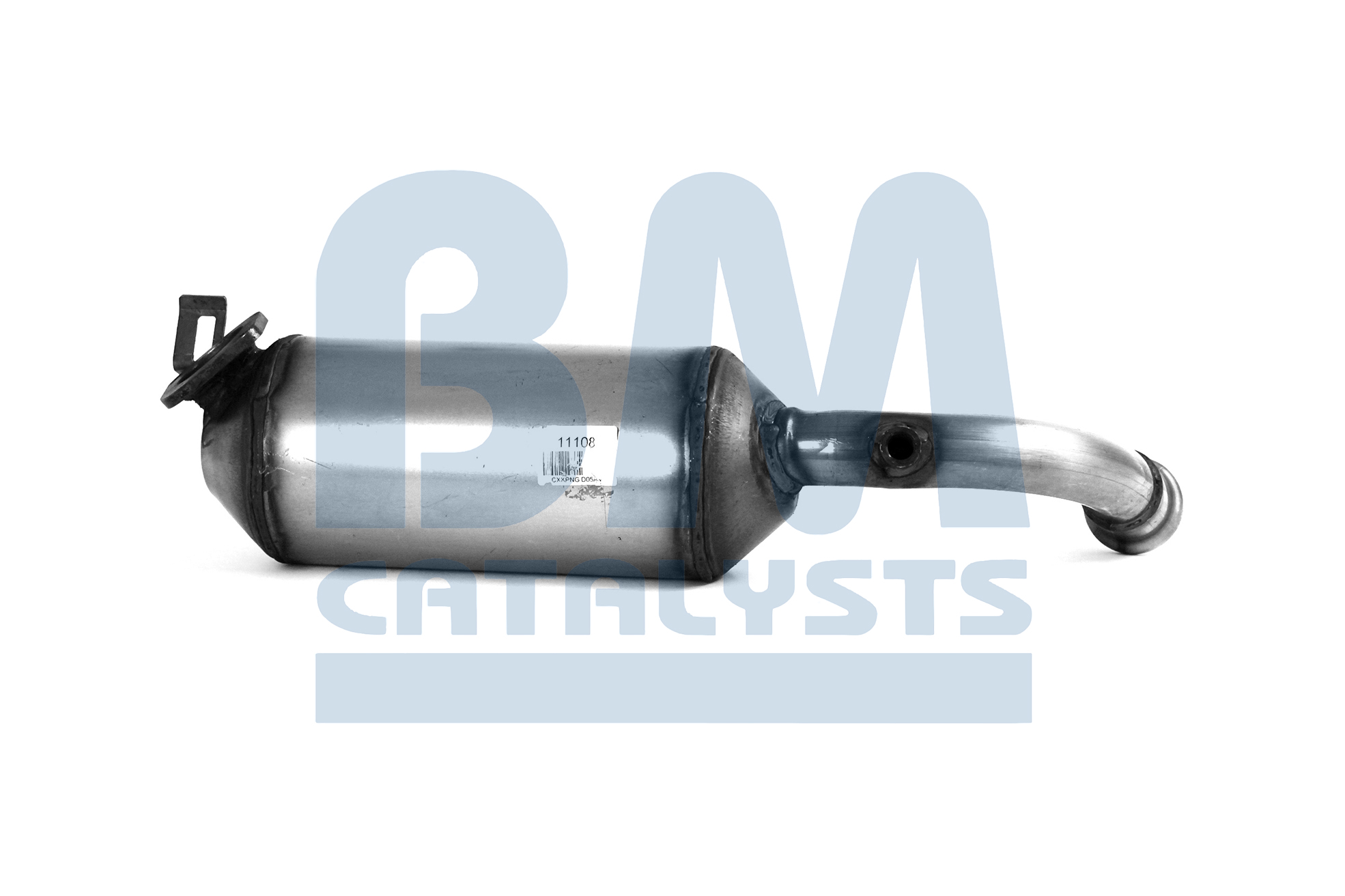 Compre Filtro de partículas da BM CATALYSTS BM11108 a um preço baixo por 266,22 €