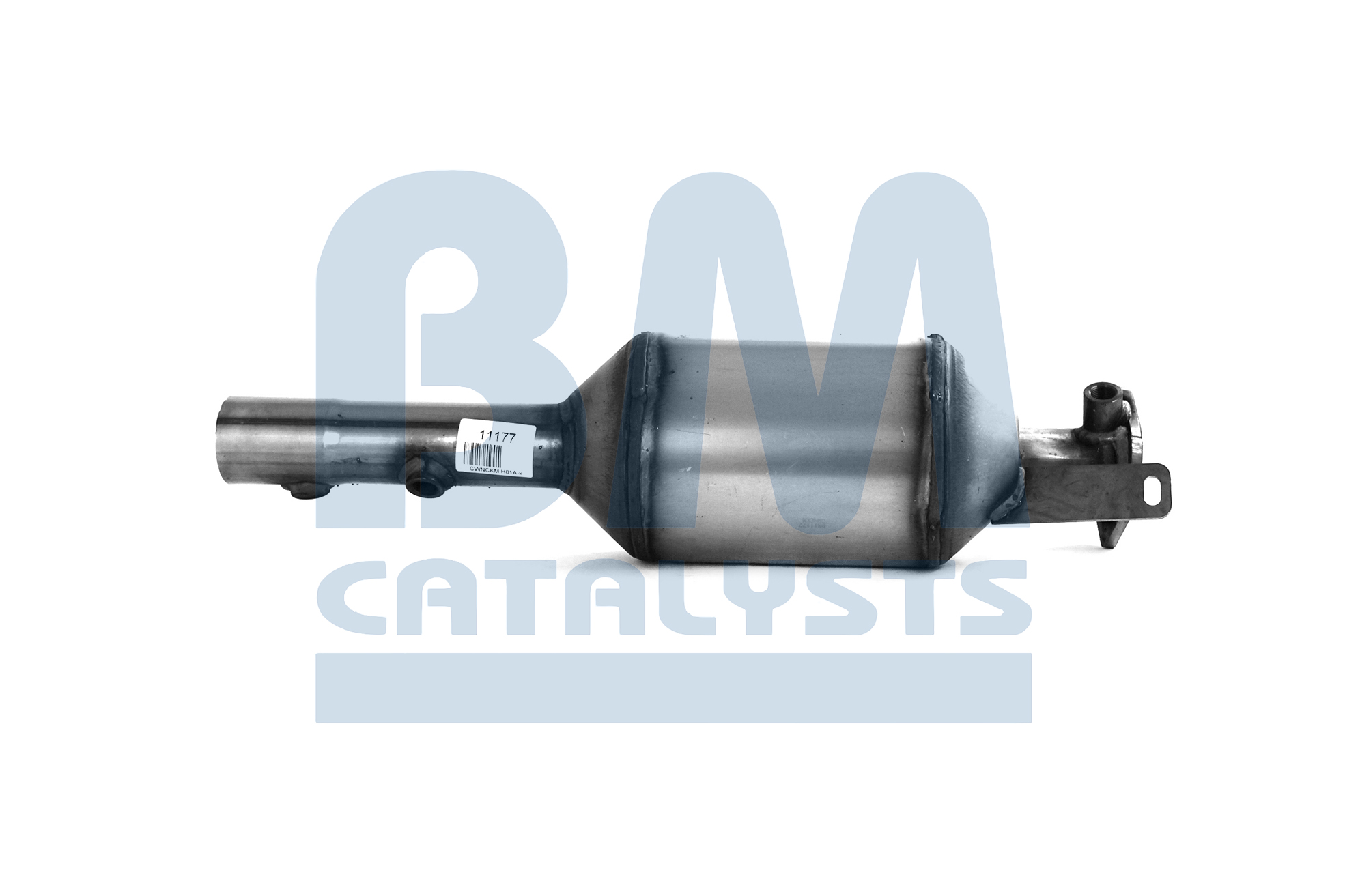 Partikelfilter (DPF) BM11177 RENAULT ESPACE von BM CATALYSTS