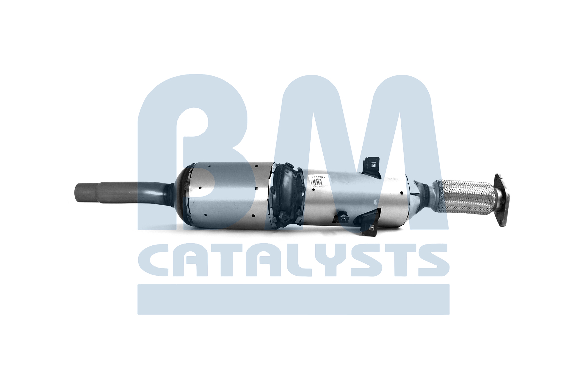 Partikelfilter (DPF) BM11179H