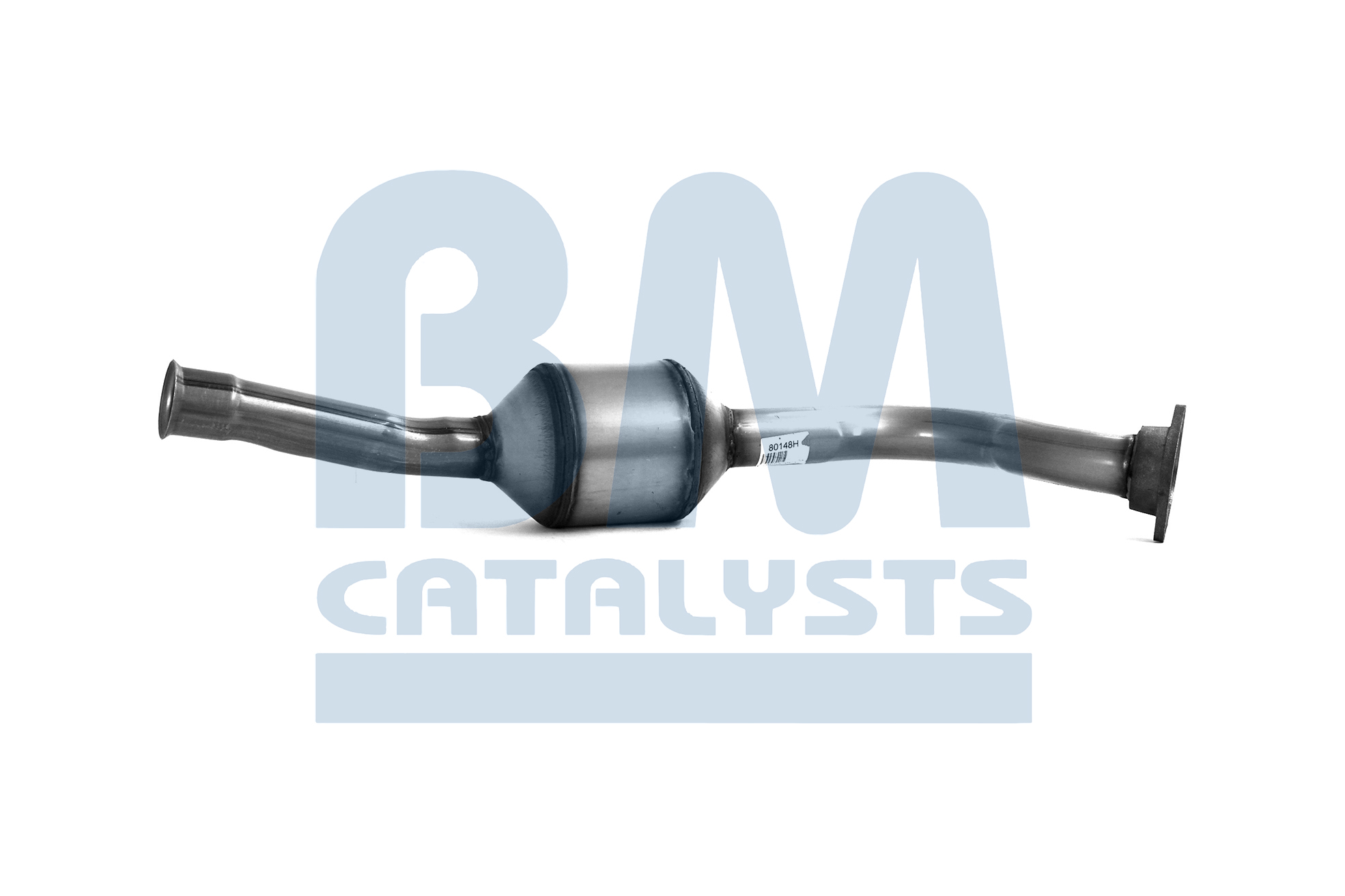 Katalysator BM80148H von BM CATALYSTS günstig für 400,43 € online kaufen