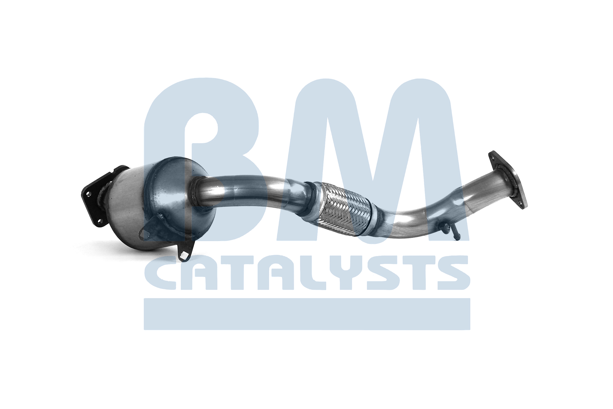 Katalysator BM80368H