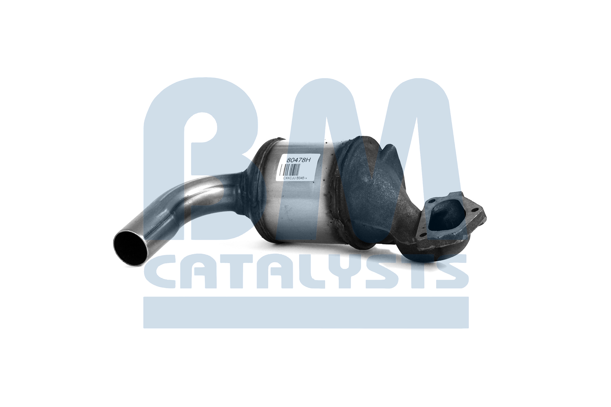 Acquista online BM CATALYSTS Catalizzatore Art.: BM80478H