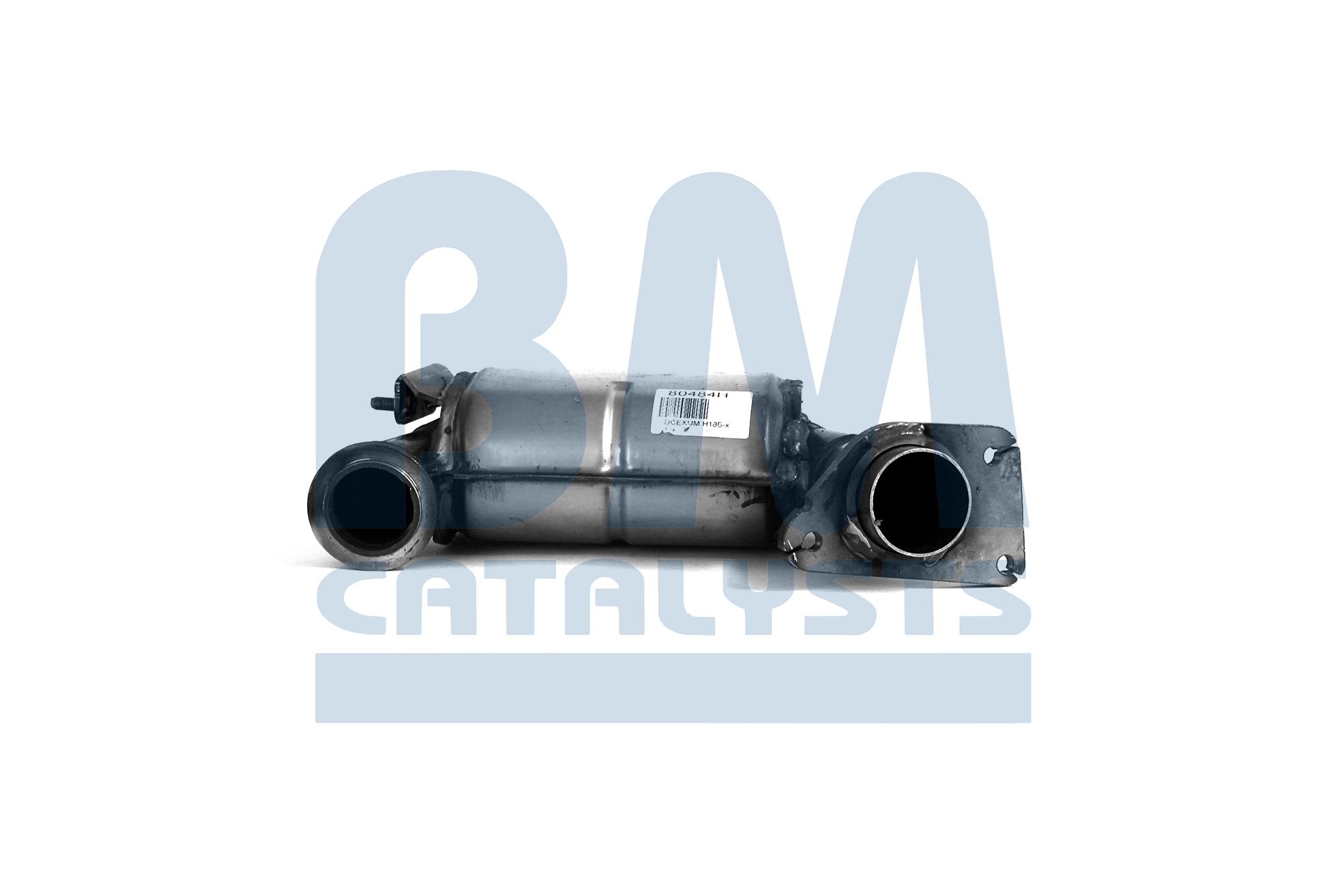 Katalysator für SUZUKI von BM CATALYSTS