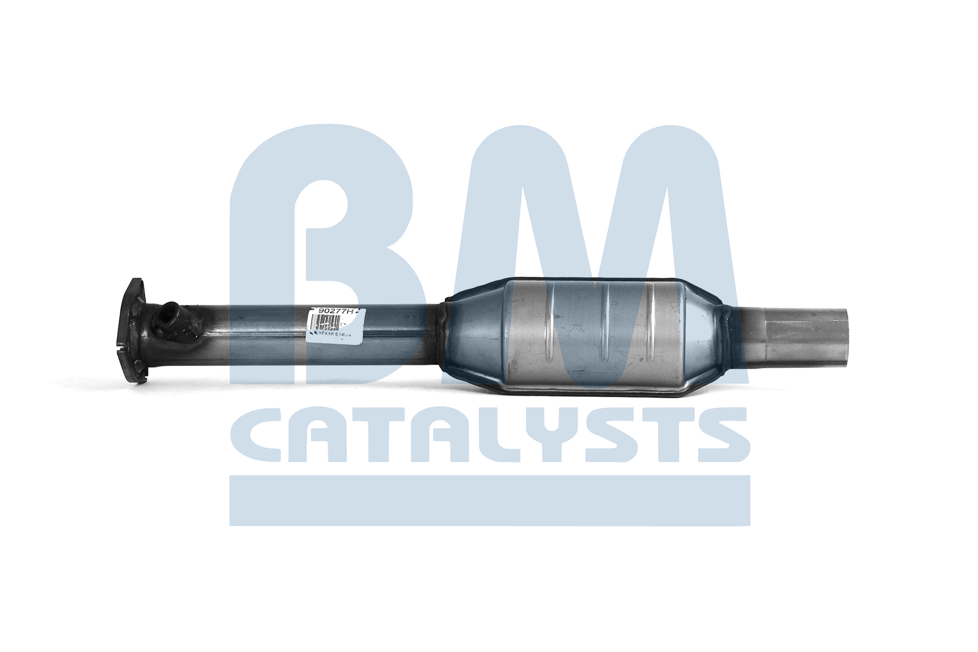 Katalysator BM90277H von BM CATALYSTS günstig für 261,66 € online kaufen