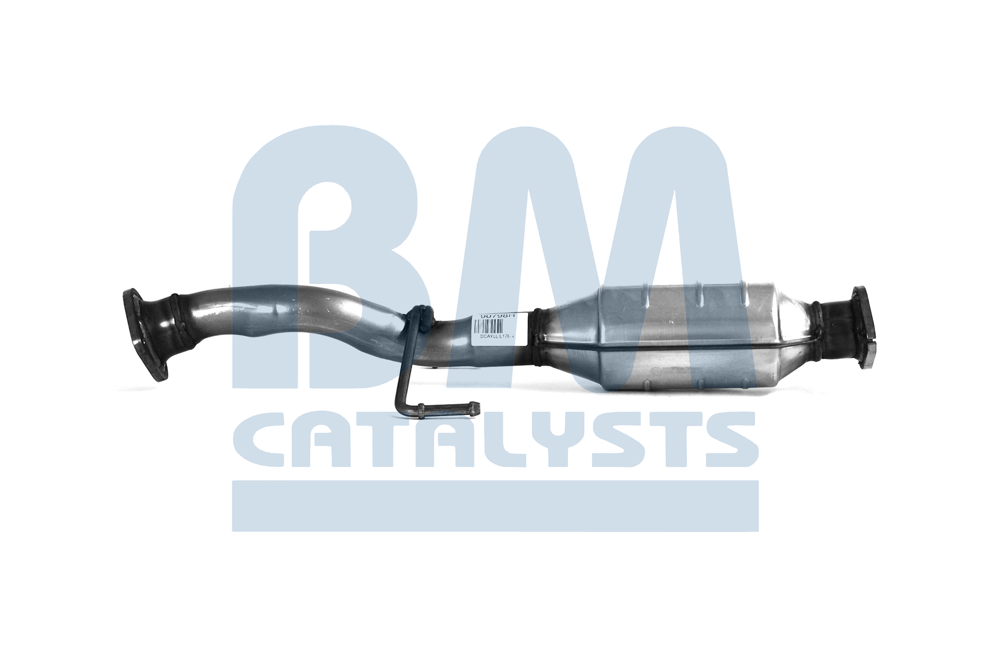 Katalysator BM90798H