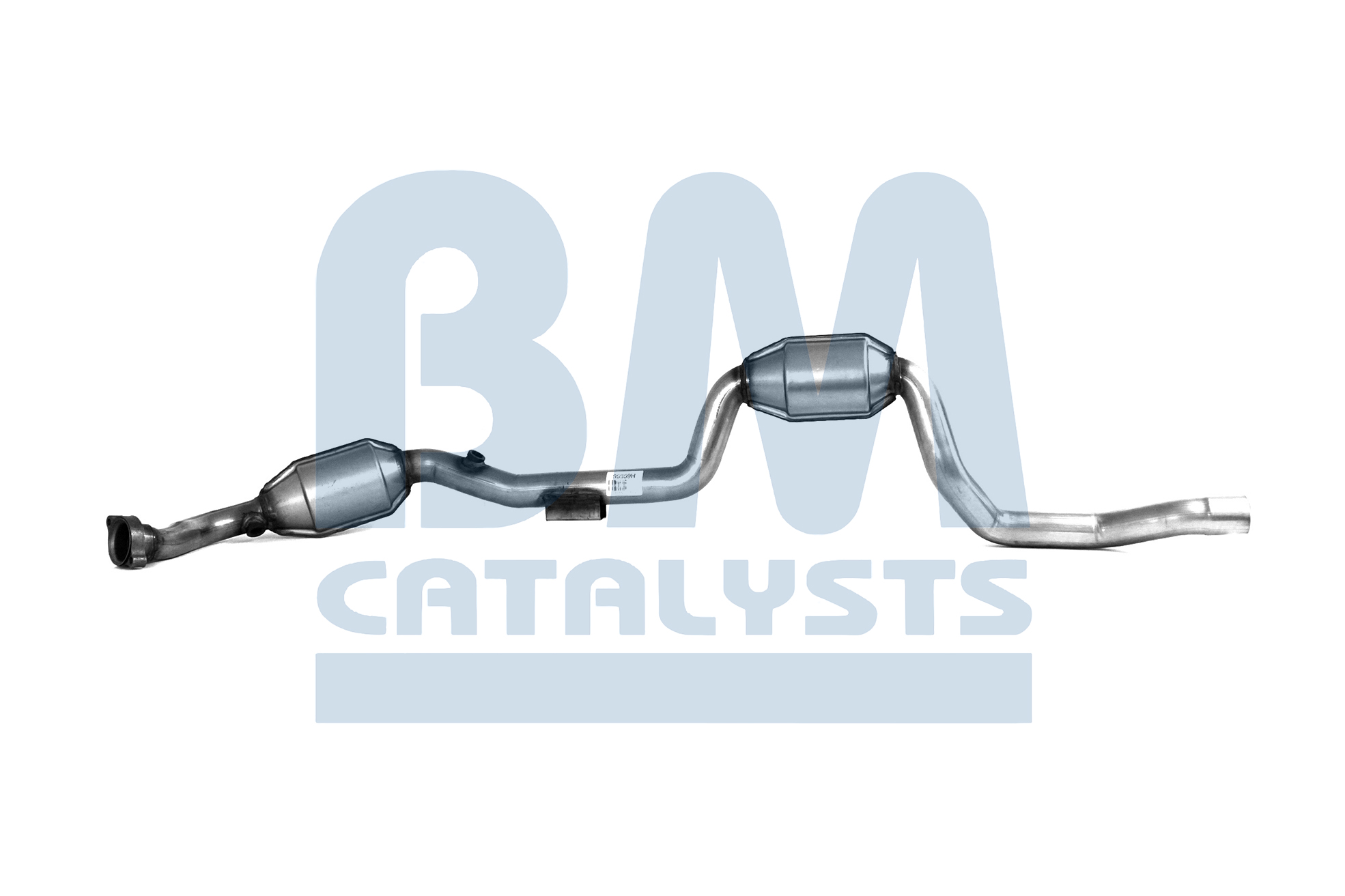 Online Shop für Katalysator von BM CATALYSTS EAN: 5052746044768