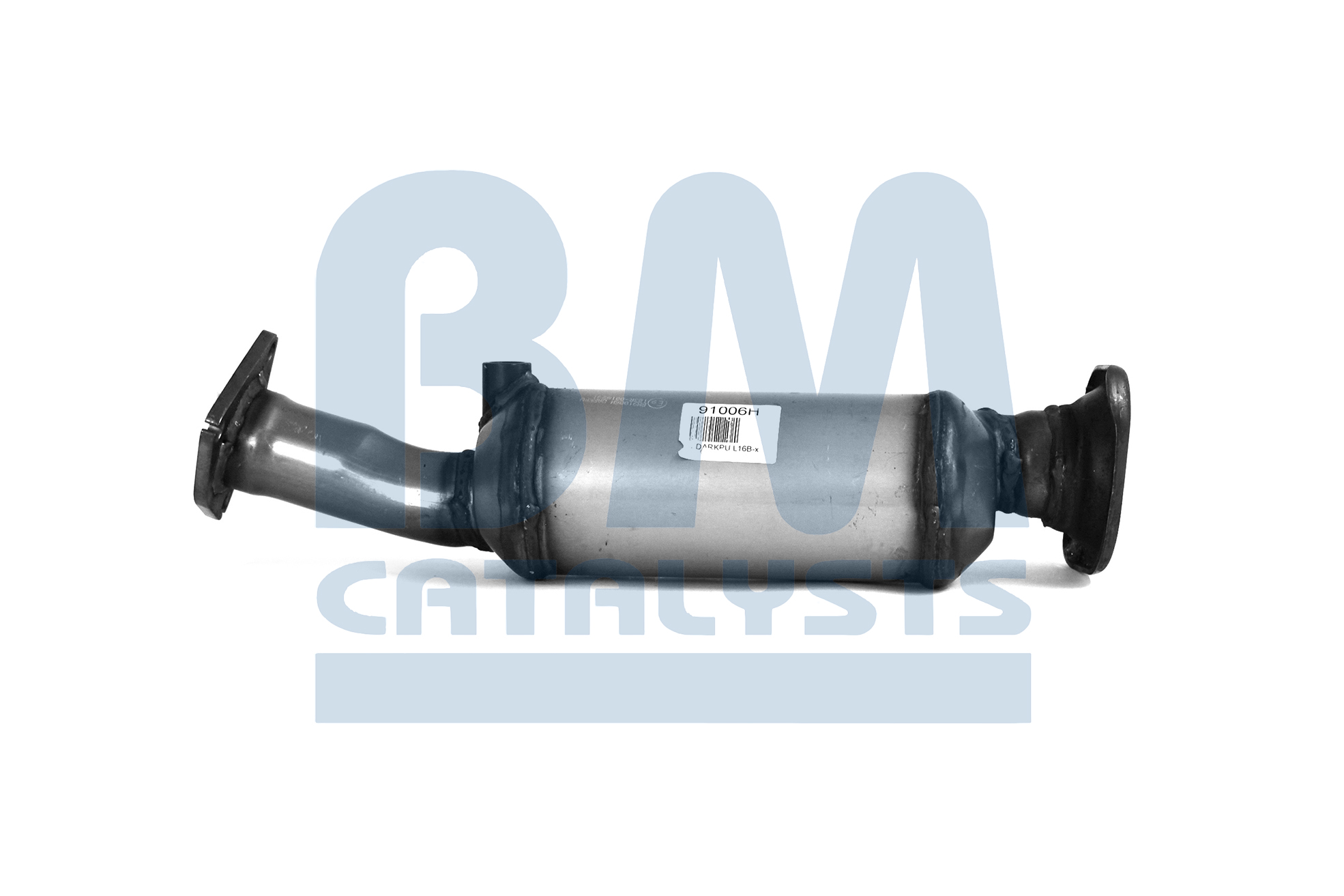 Katalysator BM91006H