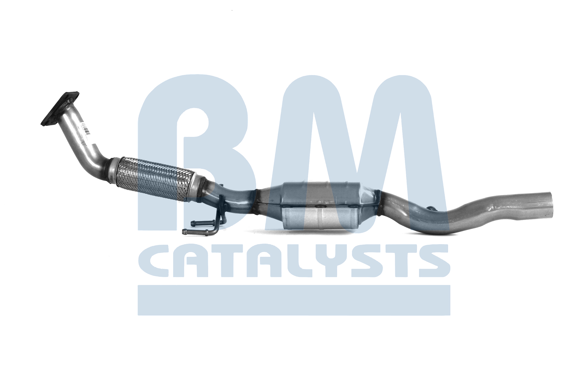 Osta BM CATALYSTS Katalysaattori Art.: BM91056H verkossa