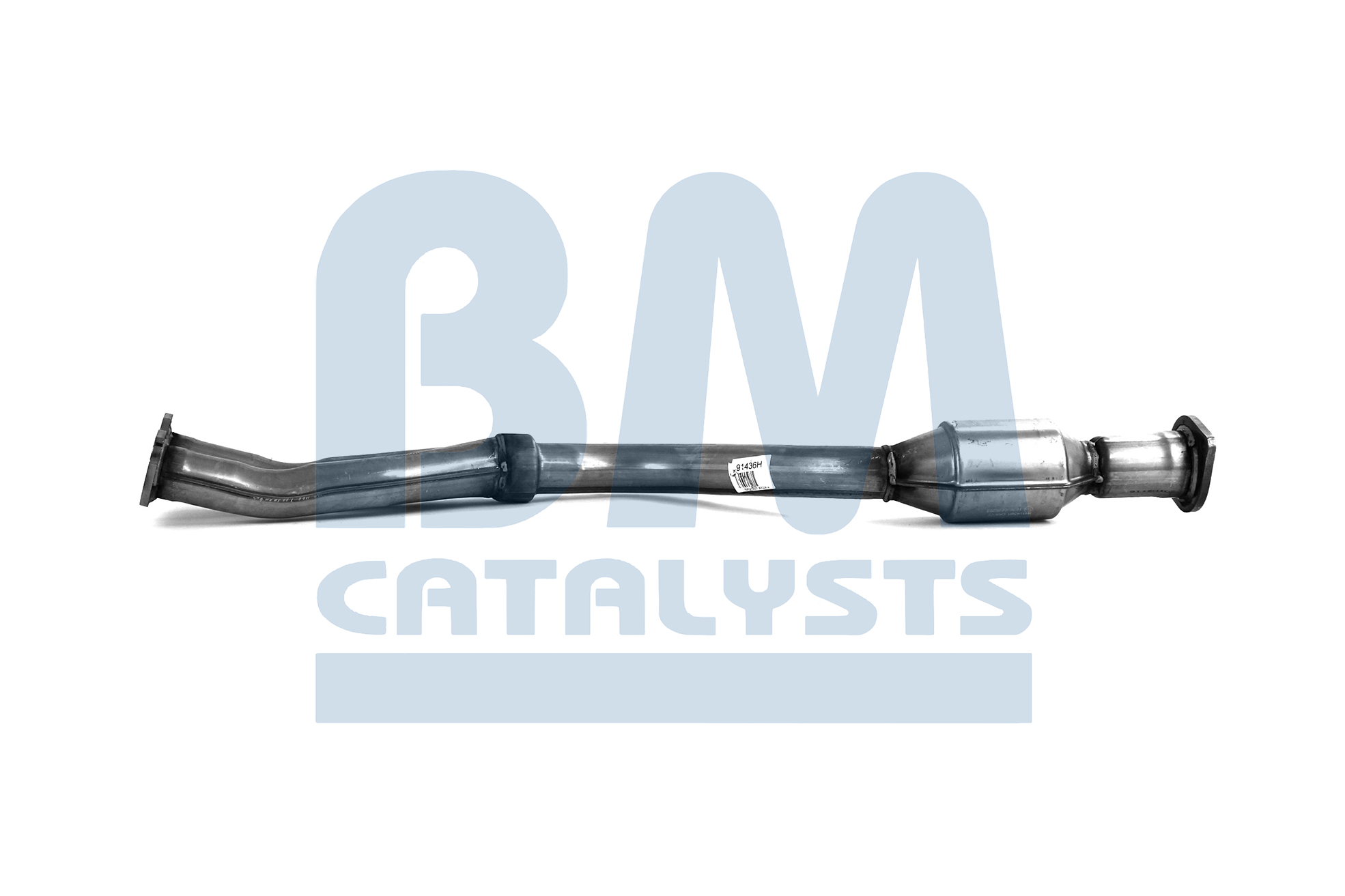 Acquista Catalizzatore da BM CATALYSTS BM91436H a buon mercato per soli 267,66 €