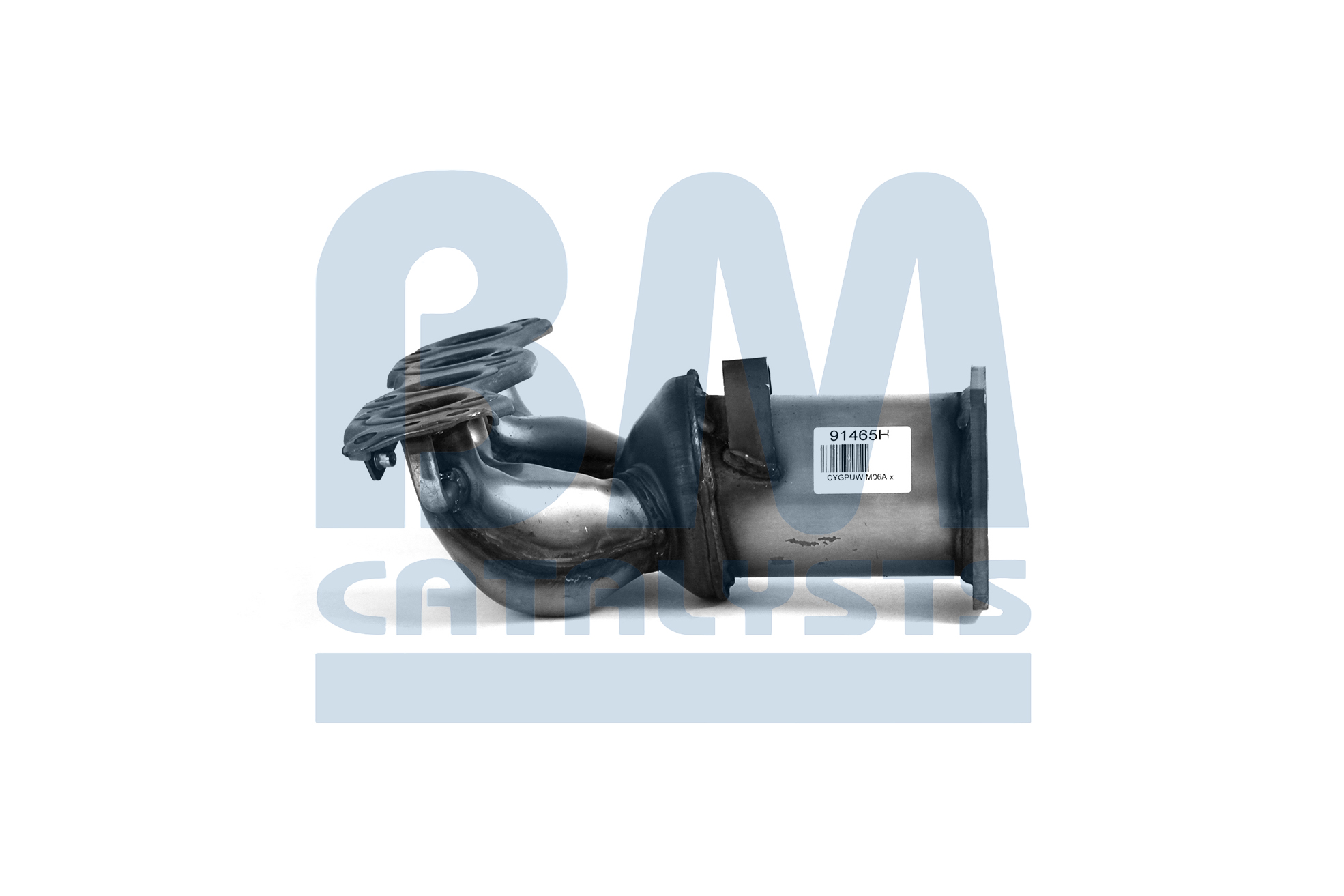 Compre Catalizador de BM CATALYSTS online para SX4 Sedán (GY) a precios moderados