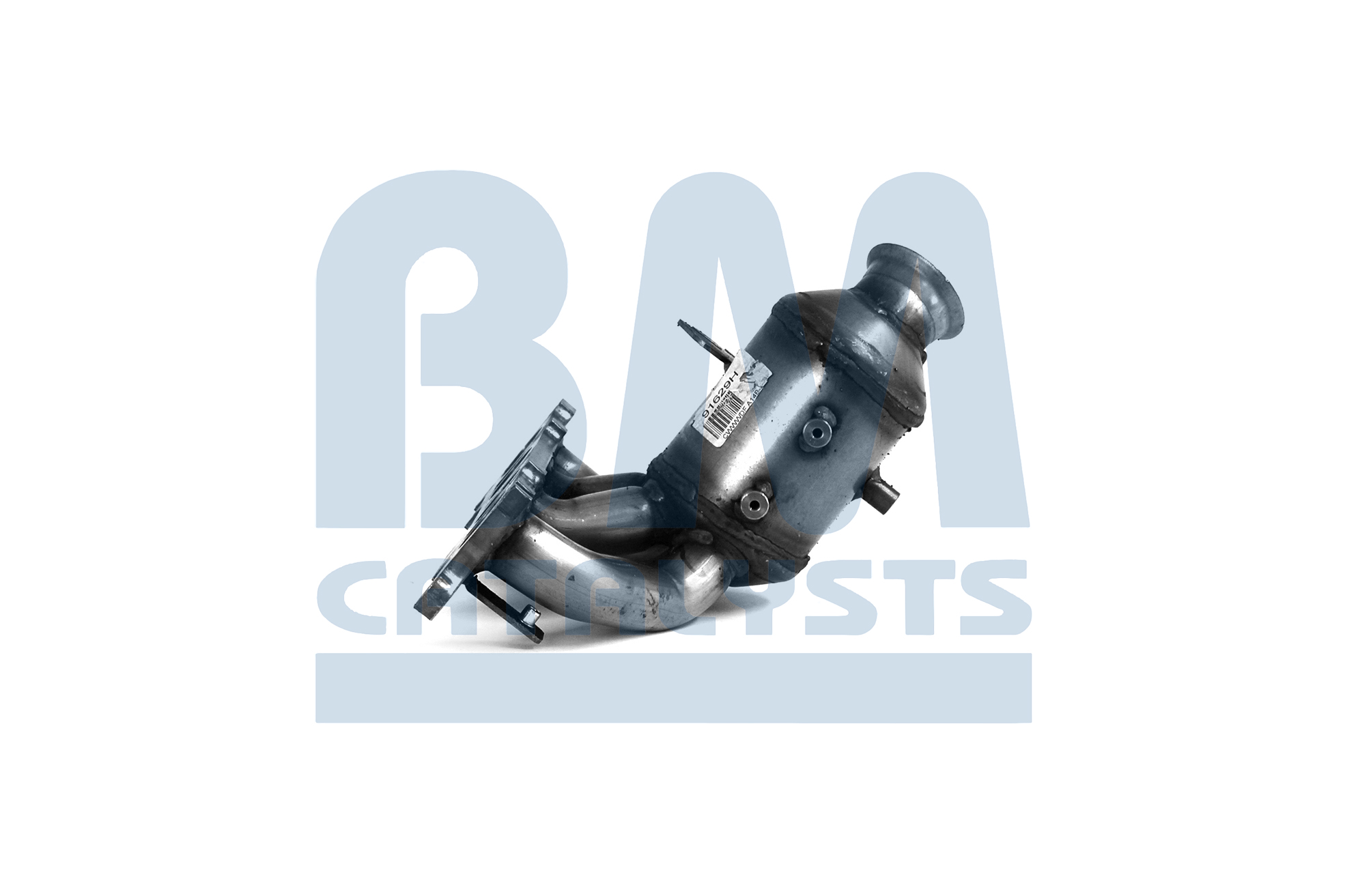 Katalysator BM91629H von BM CATALYSTS günstig für 298,91 € online kaufen