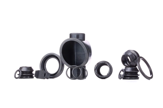 Acquista online RIDEX Kit di revisione della pinza freno Art.: 405R0022