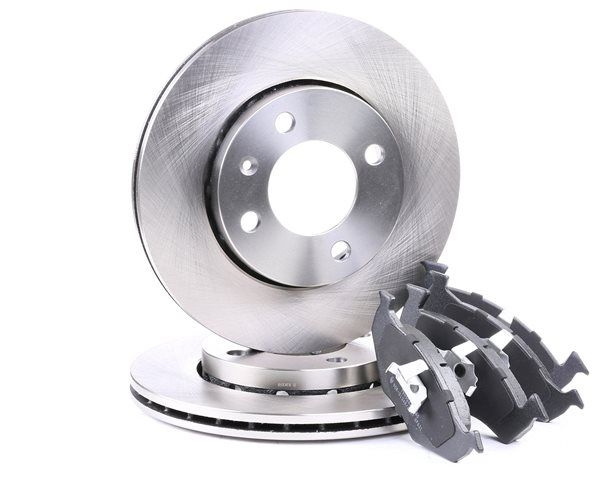 Bremsscheiben und -beläge 3405B0019