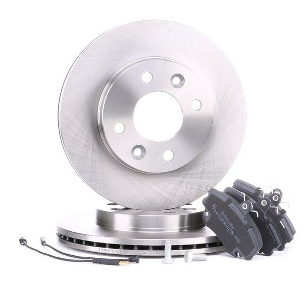 Bremsscheiben und -beläge 3405B0060