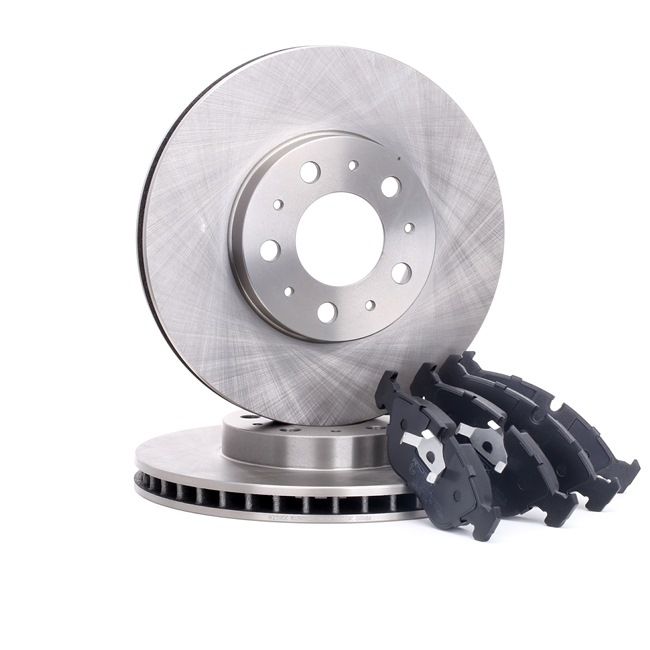 Bremsscheiben und -beläge 3405B0106
