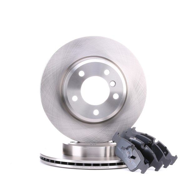Bremsscheiben und -beläge 3405B0132