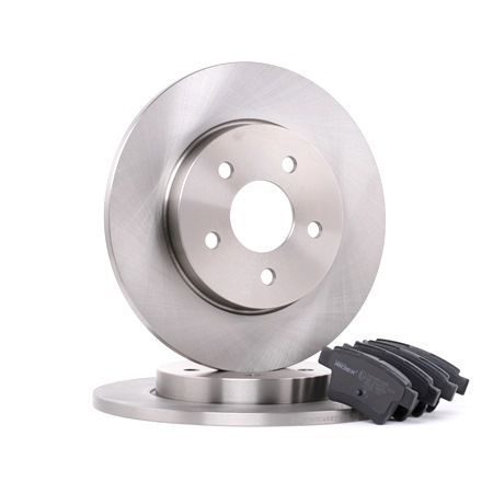 Bremsscheiben und -beläge 3405B0072
