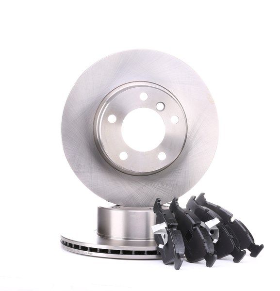 Bremsscheiben und -beläge 3405B0219