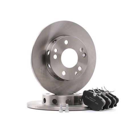 Bremsscheiben und -beläge 3405B0236