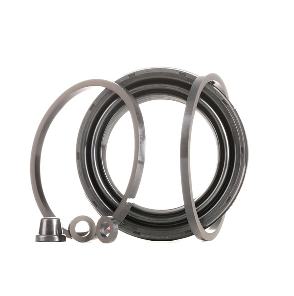 Acquista Kit revisione pinze freno da RIDEX online per LT 28-46 II Van (2DA, 2DD, 2DH) a prezzi moderati