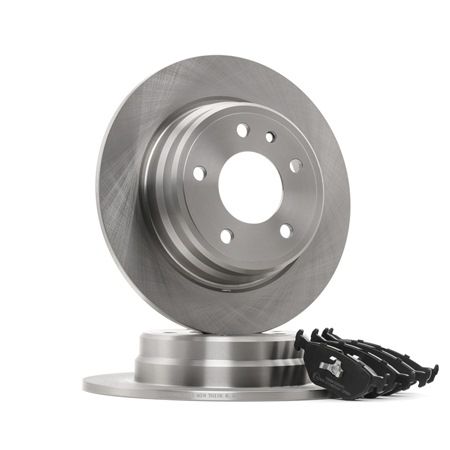 Bremsscheiben und -beläge 3405B0222