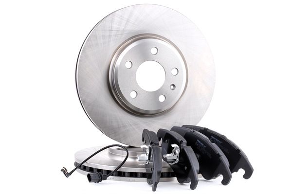 Bremsscheiben und -beläge 3405B0103