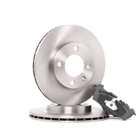 Bremsscheiben und -beläge 3405B0187