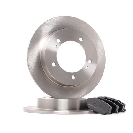 Bremsscheiben und -beläge 3405B0259