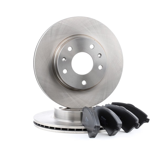 Bremsscheiben und -beläge 3405B0131