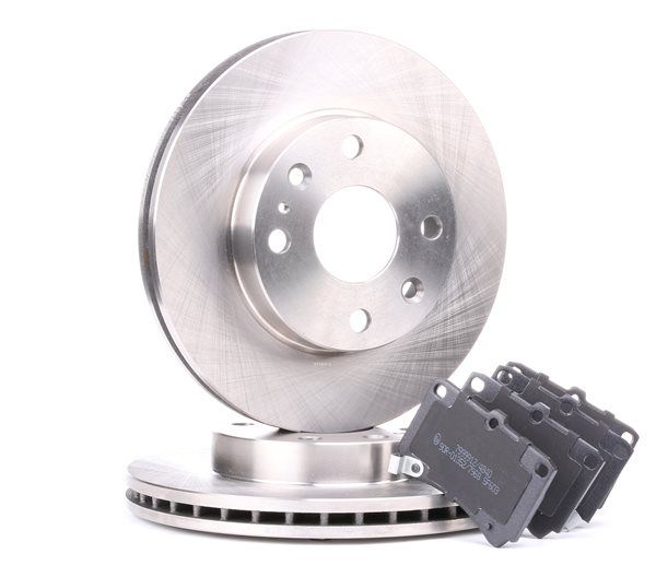 Bremsscheiben und -beläge 3405B0203