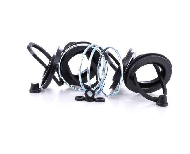 Acquista online RIDEX Kit di revisione della pinza freno Art.: 405R0058