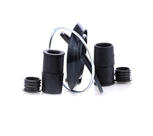 Acquista online RIDEX Kit di revisione della pinza freno Art.: 405R0019