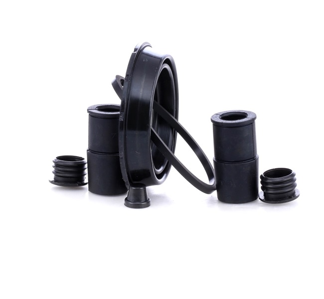 Acquista online RIDEX Kit di revisione della pinza freno Art.: 405R0081