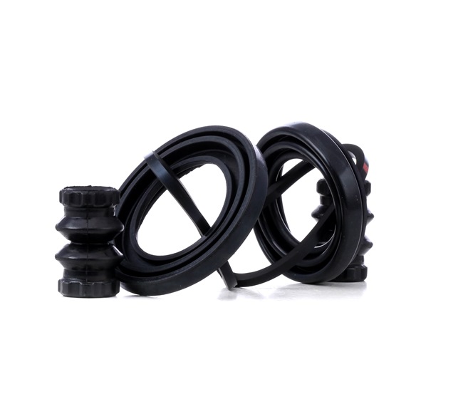 Comprar Juego de reparación, pinza de freno de RIDEX 405R0035 a bajo precio de 5,99 €