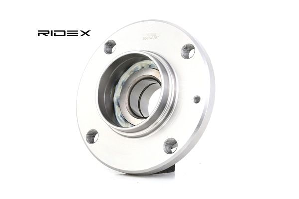 Compre RIDEX Kit de rolamento de roda Art.: 654W0287 online