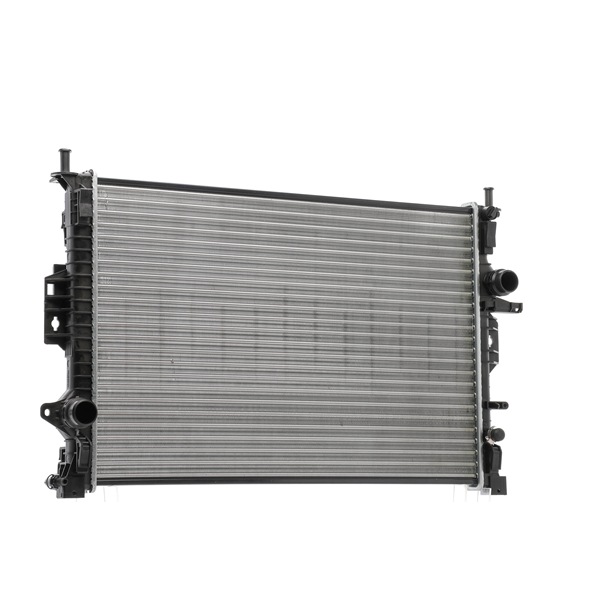 Kjøp Radiator, motorkjøling av RIDEX 470R0058 til den lave prisen 1092,01 NOK