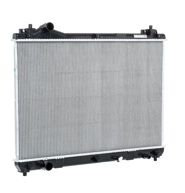 Comprar Radiador, refrigeración del motor de RIDEX 470R0336 a bajo precio de 71,68 €