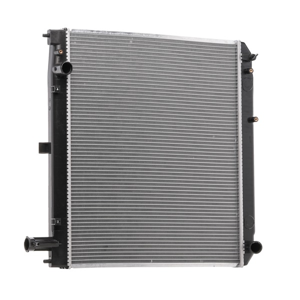 Acquista online RIDEX Radiatore motore Art.: 470R0099